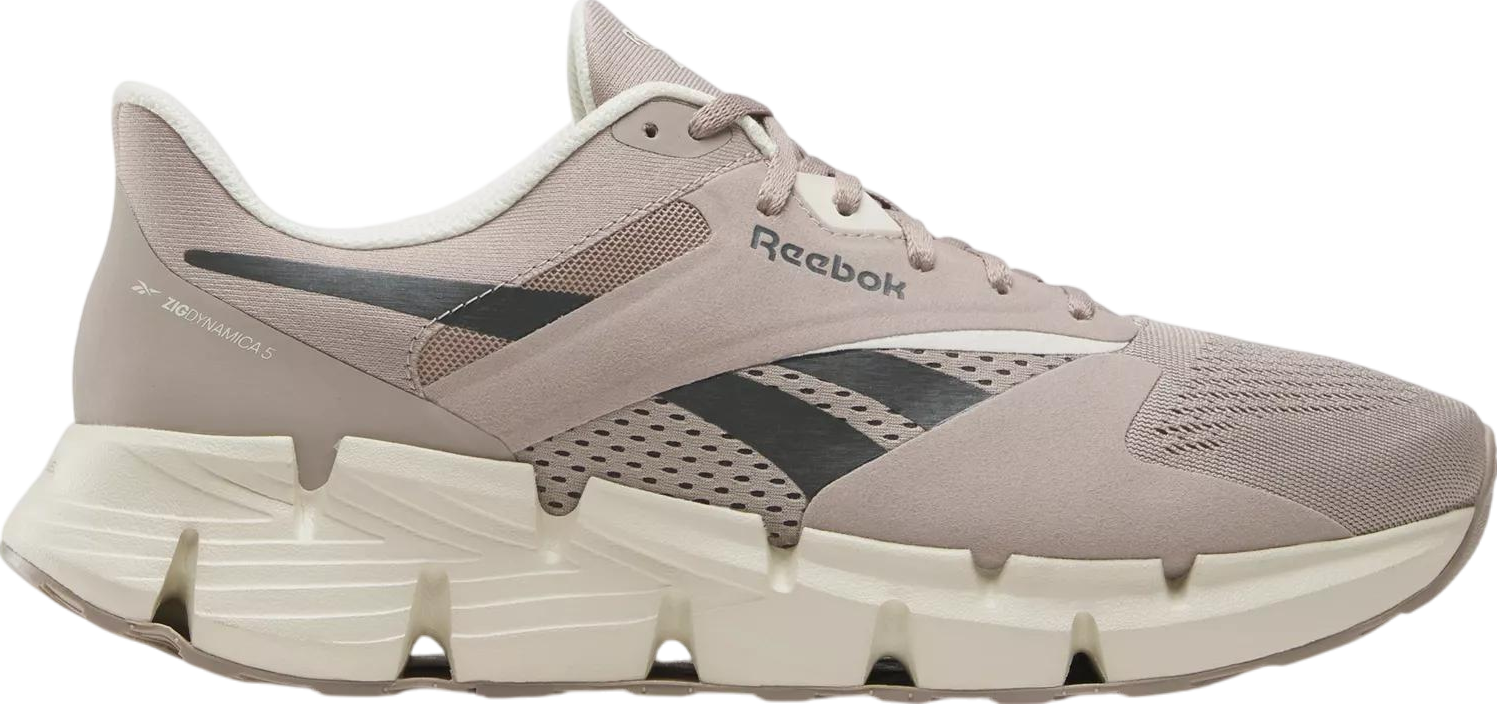 Reebok Zig Dynamica 5 Ash / Alabaster