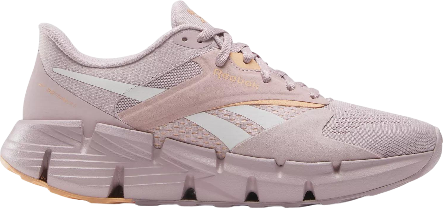 Reebok Zig Dynamica 5 WMNS Ashen Lilac / Pea Glow