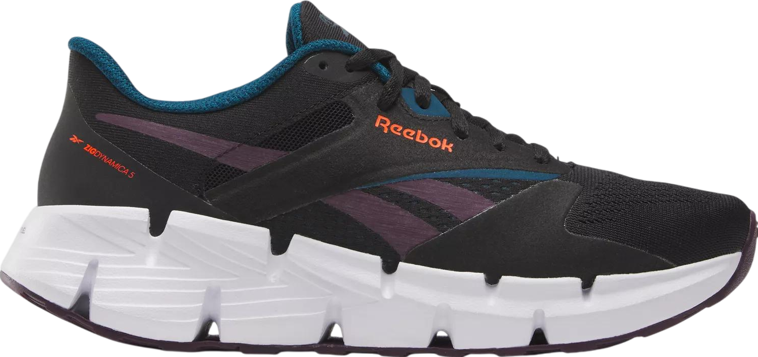 新品！Reebok ZIG DYNAMICA 5 Zig Dynamica 5 Shoes - Reebok