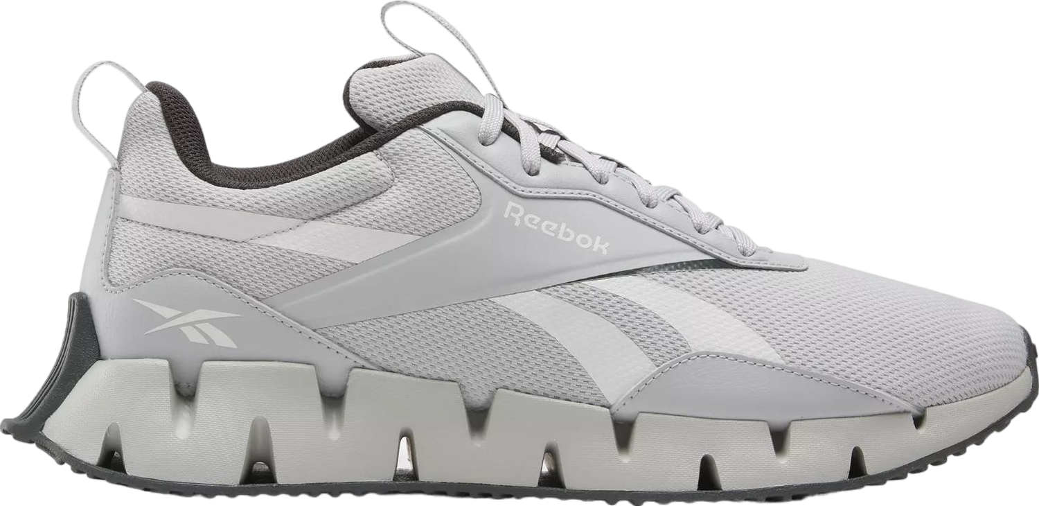 Reebok Zig Dynamica Str Grey 1 / Barely Grey