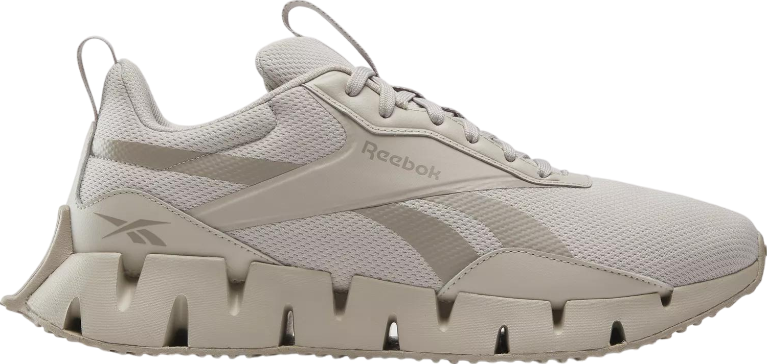 Reebok Zig Dynamica Str Moonstone / Ash