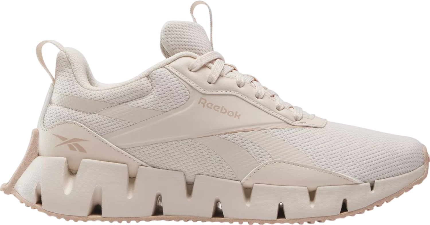 Reebok Zig Dynamica Str WMNS Pink Stucco