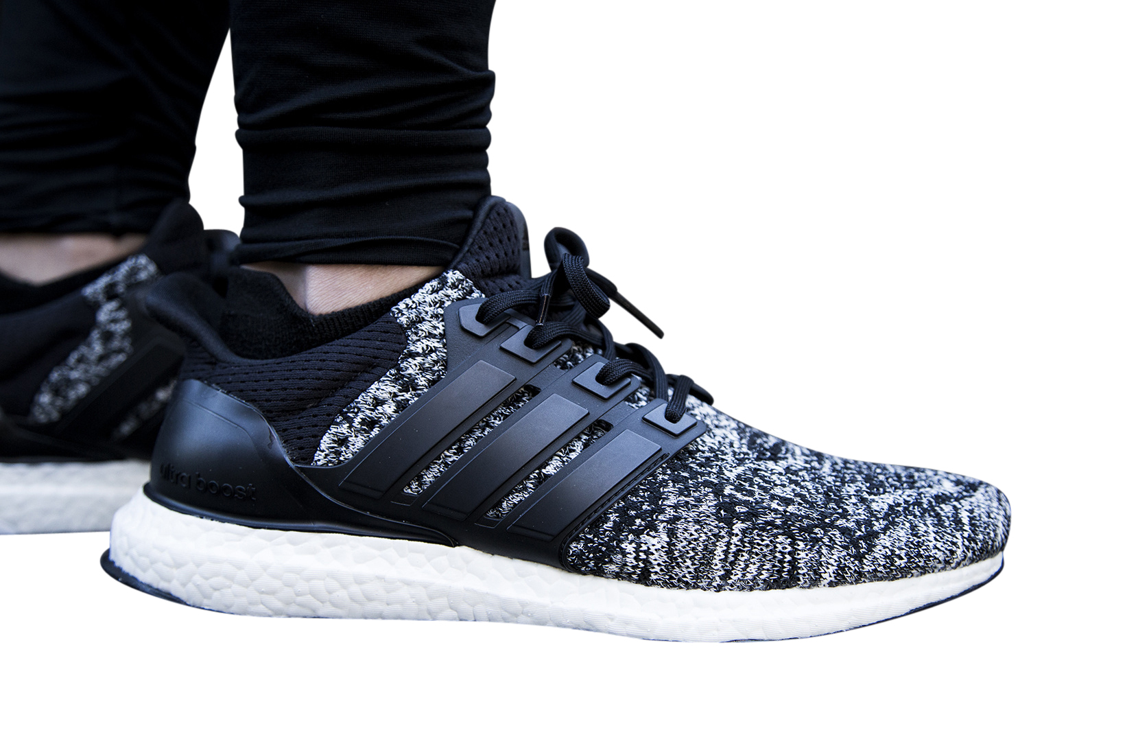 Reigning Champ x adidas Ultra Boost