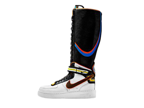 Riccardo Tisci x Nike Air Force 1 Boot