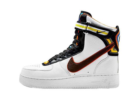 Riccardo Tisci x Nike Air Force 1 High