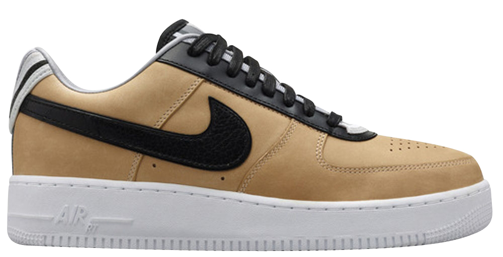 Riccardo Tisci x Nike Air Force 1 Low Supreme  “Beige”