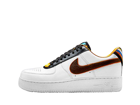 Riccardo Tisci x Nike Air Force 1 Low