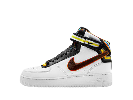 Riccardo Tisci x Nike Air Force 1 Mid