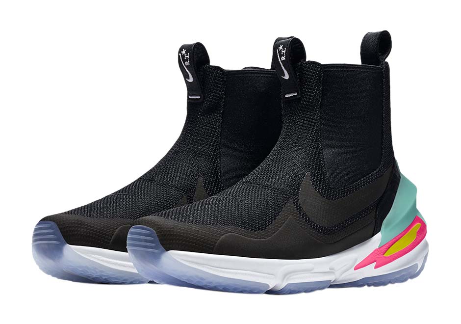 Riccardo Tisci x NikeLab Air Zoom Legend