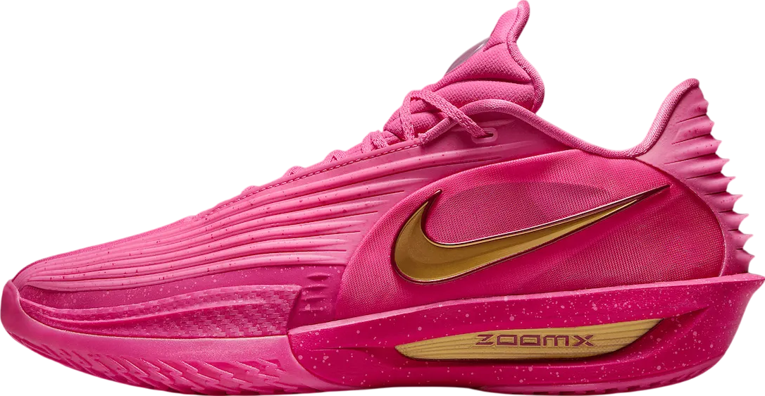 Rob Dillingham x Nike GT Cut 3 Turbo - Jul 2025 - II3704-600