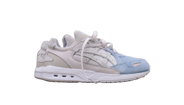 Ronnie Fieg x Asics GT-Cool Express - Sterling