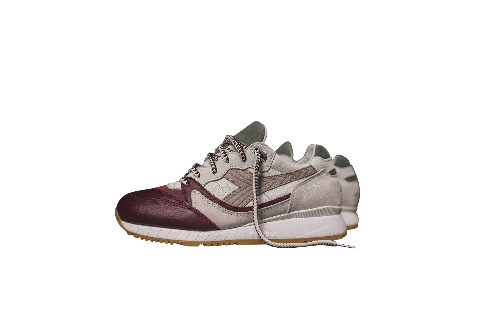 Ronnie Fieg x Diadora RF7000 Primo