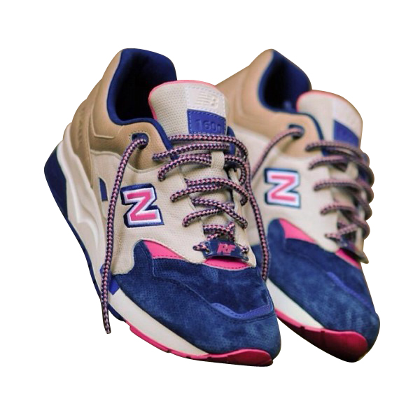 New balance 1600 ronnie fieg daytona online