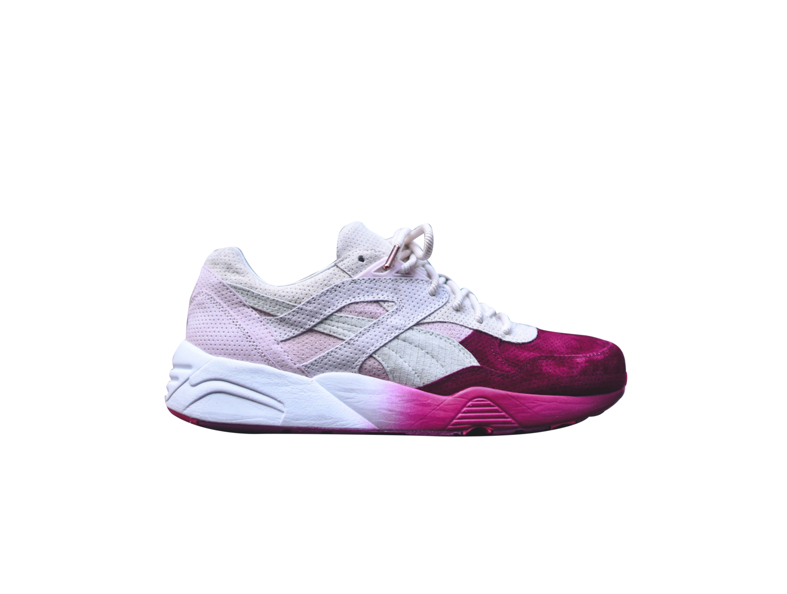 Ronnie Fieg x Puma R698 Sakura