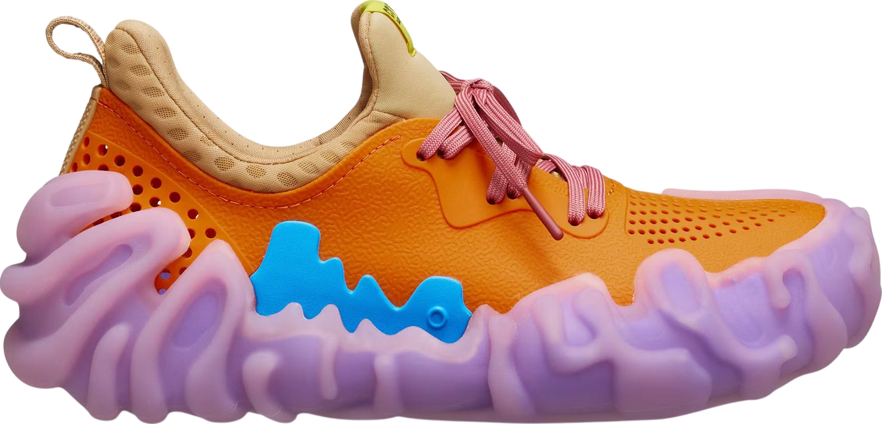 Crocs Salehe Bembury x Juniper Sudd - Dec 2024 - 208694-3YZ