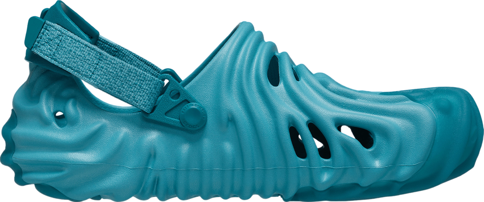 Salehe Bembury x Crocs The Pollex Clog Tide - Mar 2022