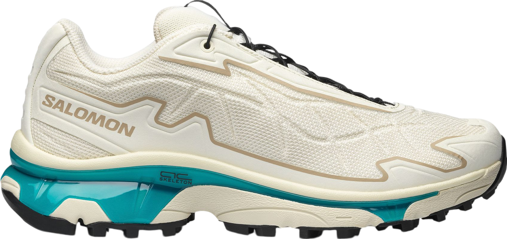 Salomon XT Slate Vanilla Ice / White Pepper