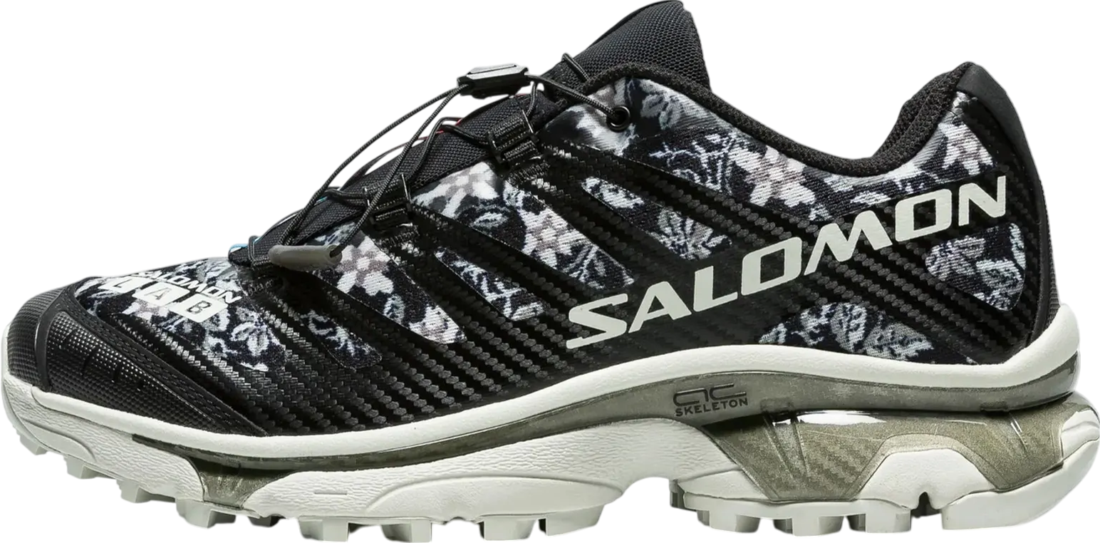 Salomon Xt4 OG Needlepoint Portabella / Rose Taupe