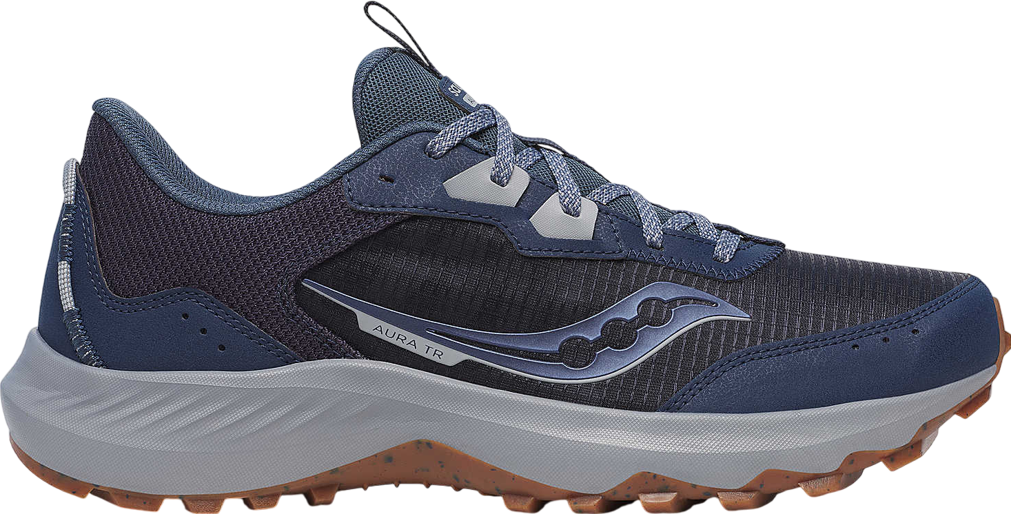Saucony Aura TR Carbon Oak Shoes Size 9.5 Amazon.com | Saucony Men main image 4