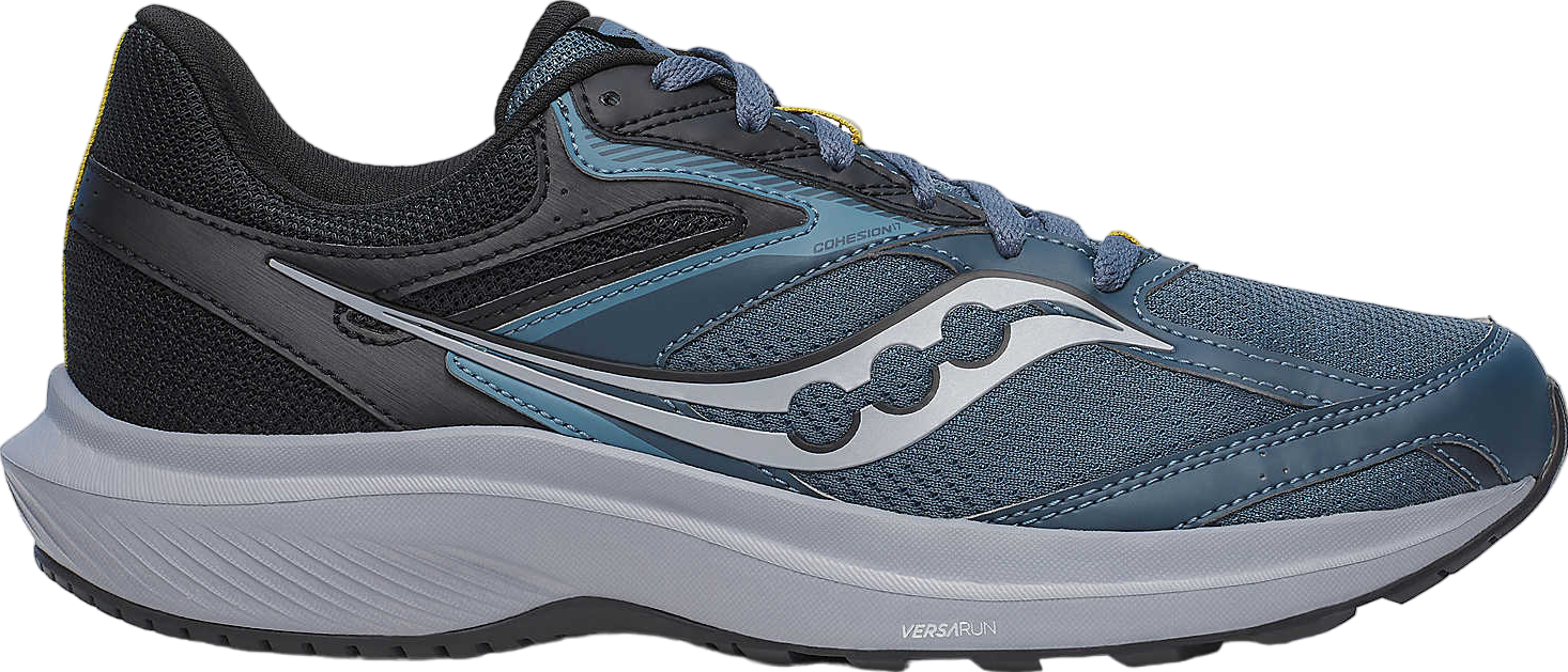 Saucony cohesion wide deals