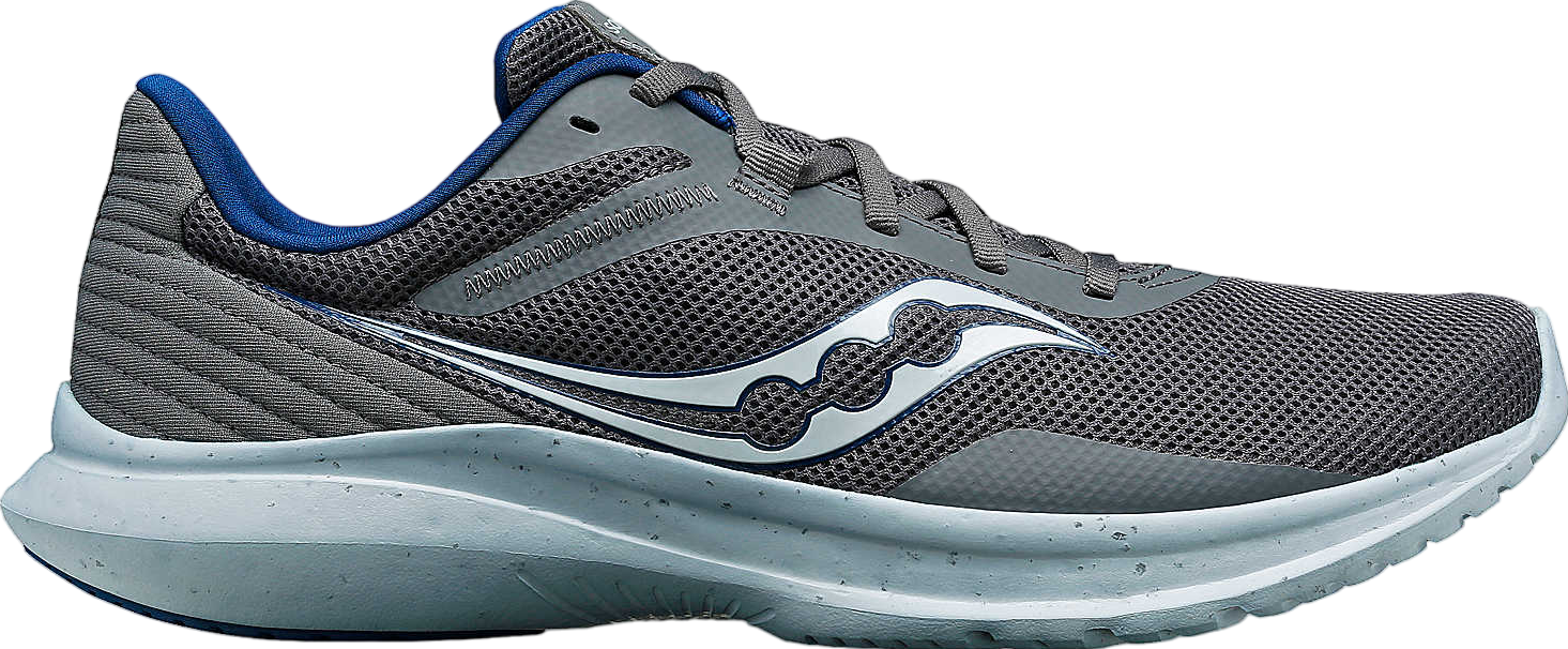 Saucony Convergence Carbon / Tide