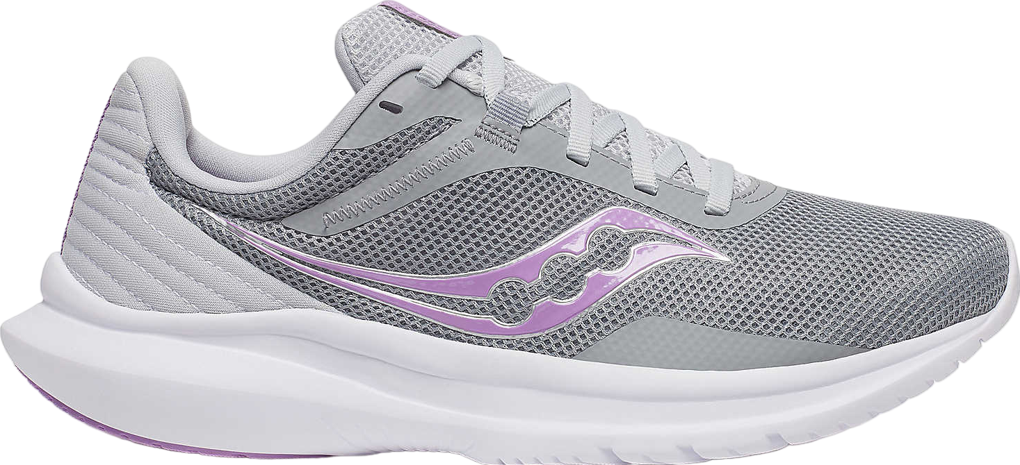 Saucony Convergence WMNS Flint / Heather