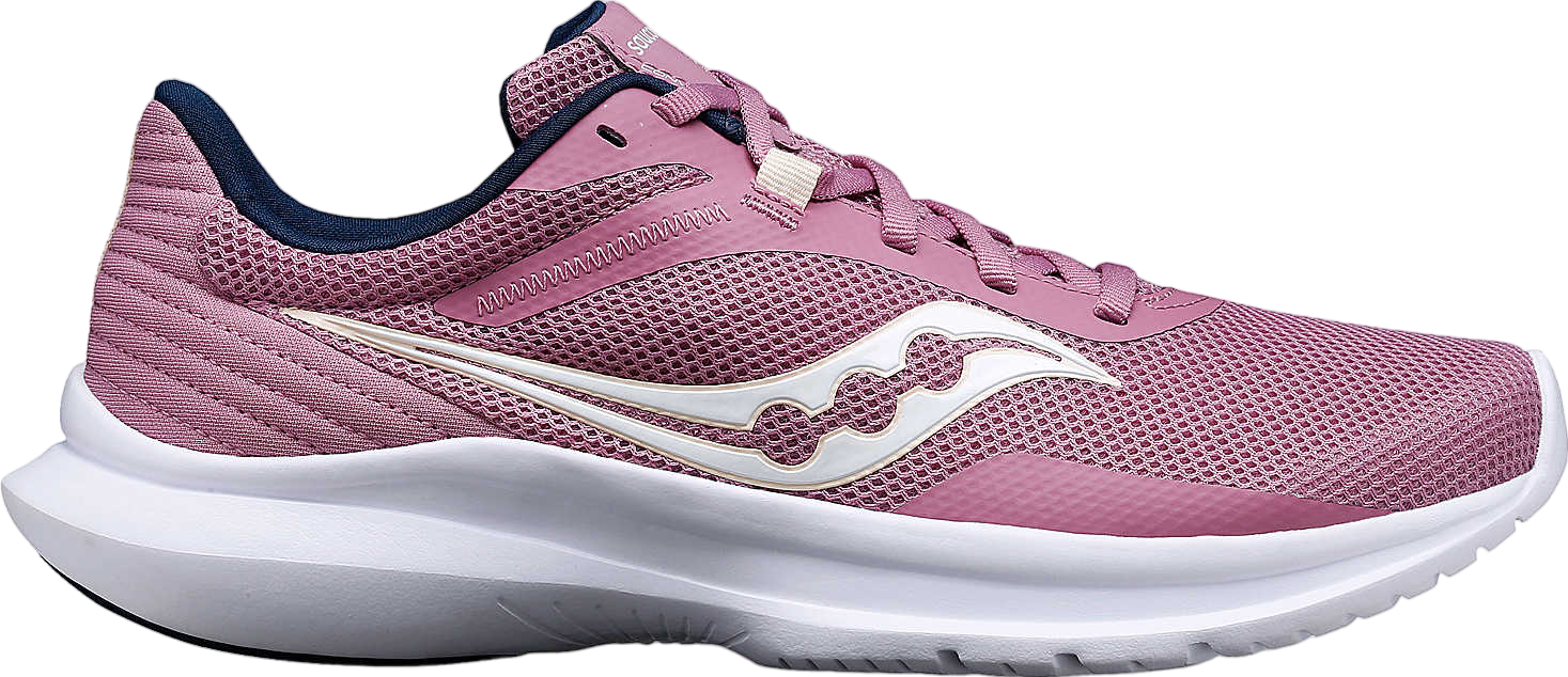 Saucony Convergence WMNS Orchid / Navy