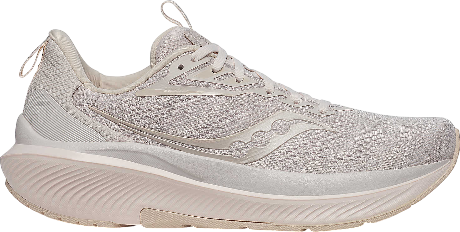 Saucony Echelon 9 Wide WMNS Moon / Pearl