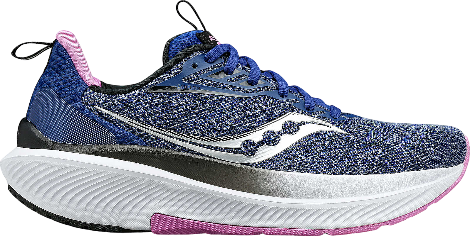 Saucony Echelon 9 WMNS Indigo / Grape