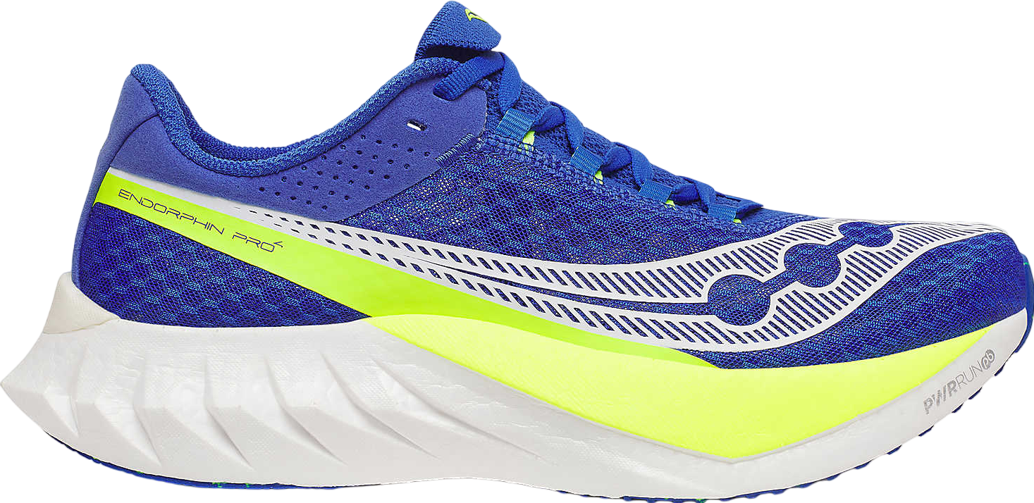 SAUCONY ENDORPHIN PRO４25.0㎝【極美品】 Running shoes Saucony ENDORPHIN PRO 4 - Top4Running.com