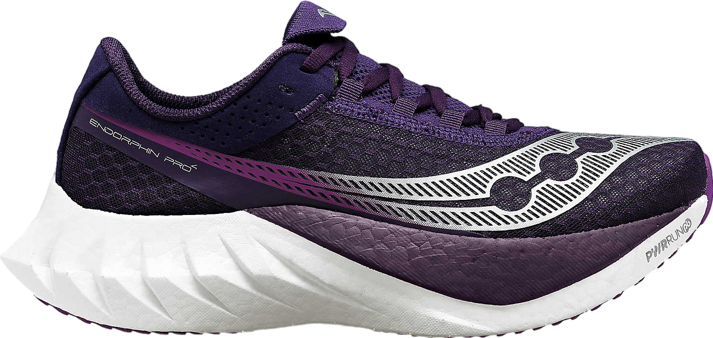 Saucony Endorphin Pro 4 WMNS Cavern / Violet