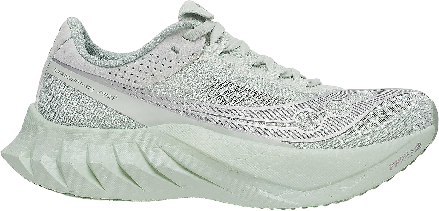 サッカニーエンドルフィンプロ4 CITRON/SILVER28cm Saucony Endorphin Pro 4 WMNS Citron / Silver - Feb 2024