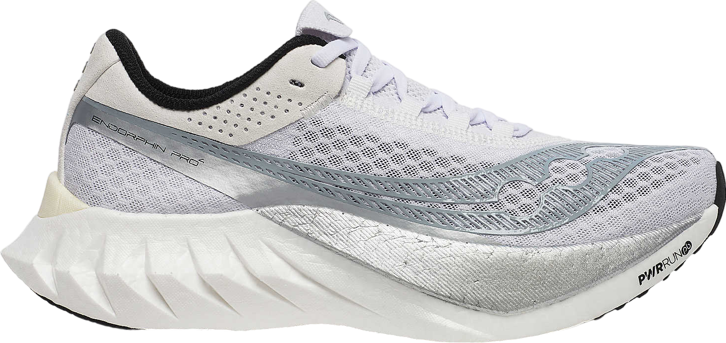 Saucony Endorphin Pro 4 WMNS Citron / Silver - Feb 2024