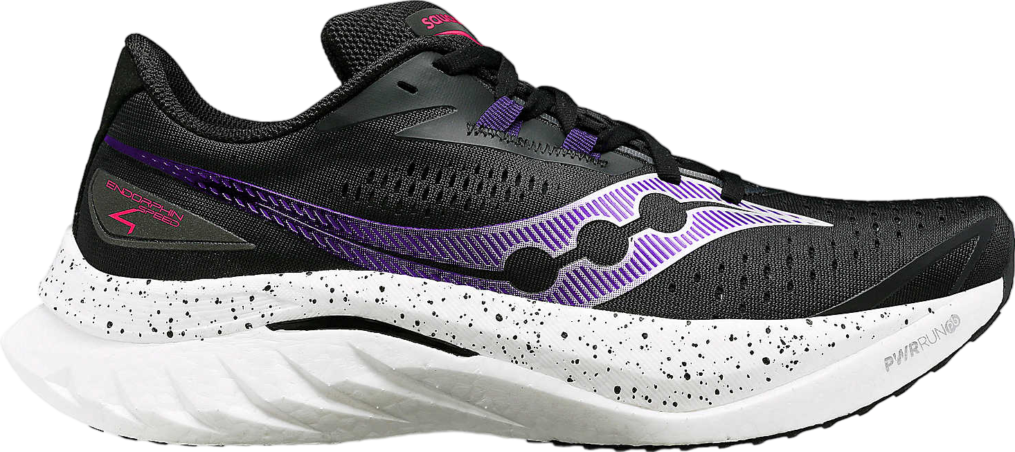 Saucony Endorphin Speed 4 WMNS Black