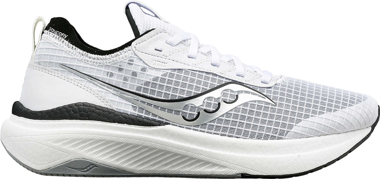 Saucony Freedom Crossport WMNS White / Black