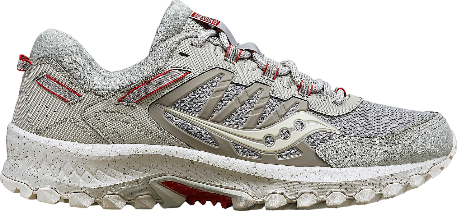 Saucony Grid Peak Grey