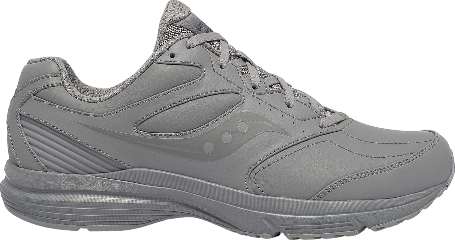 Saucony Integrity Walker 3 Grey