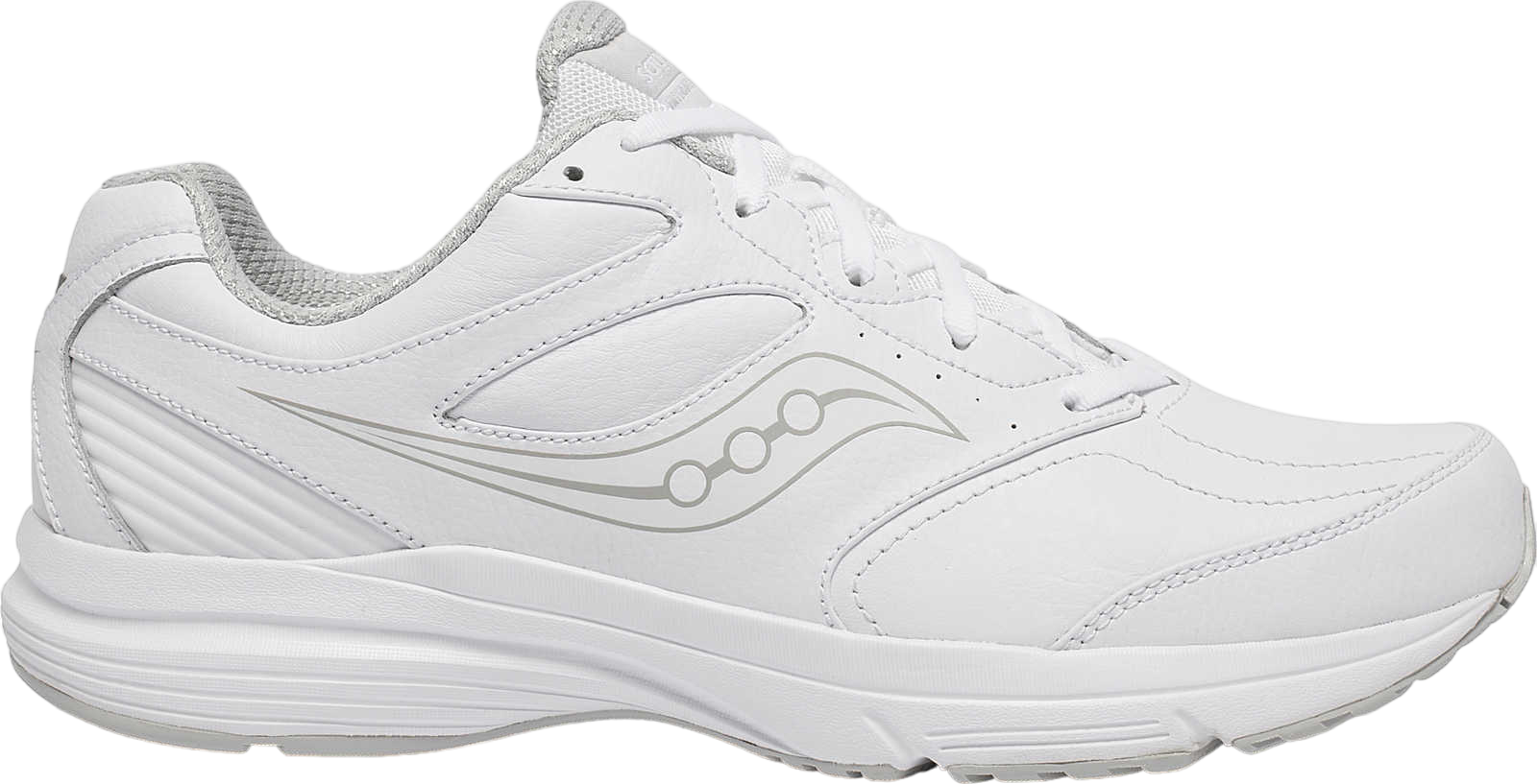 Saucony Integrity Walker 3 White