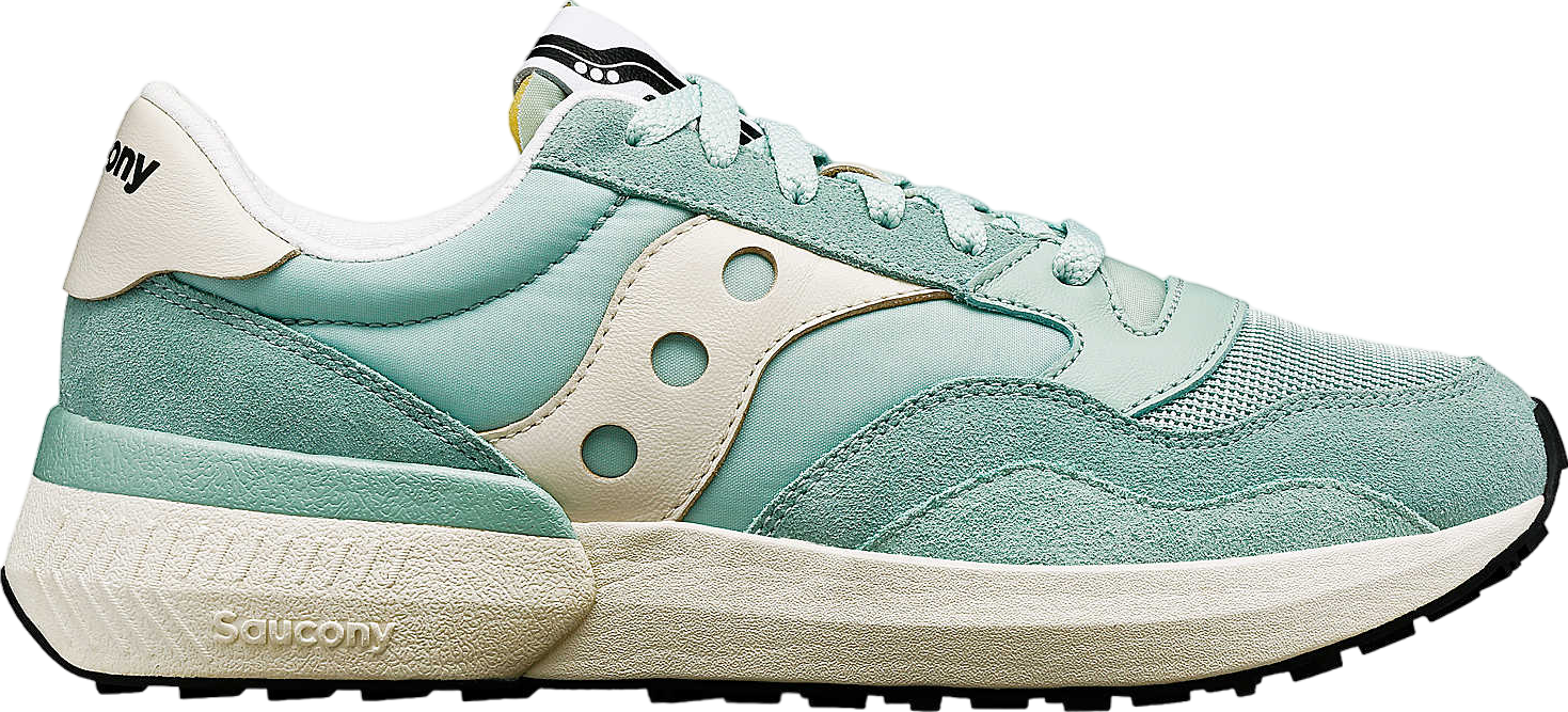 Saucony Jazz Nxt Mint / Cream