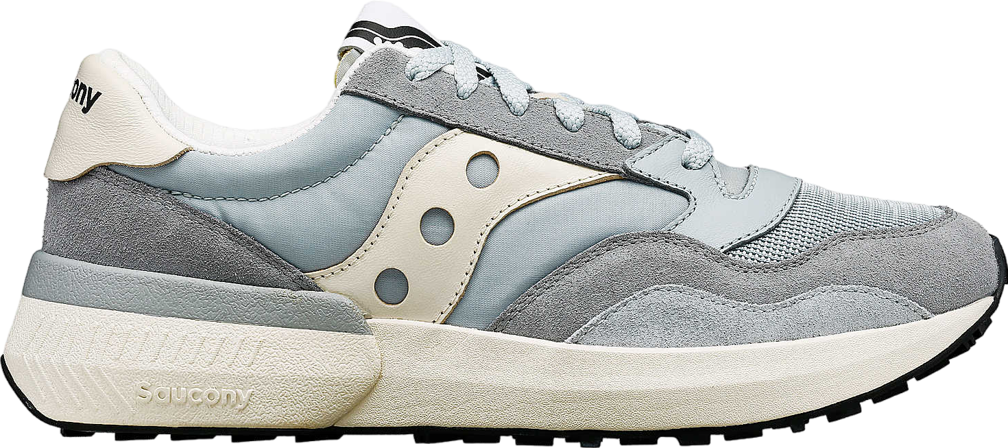 Saucony Jazz Nxt Pale Blue / Cream - Jan 2024 - S70790-15