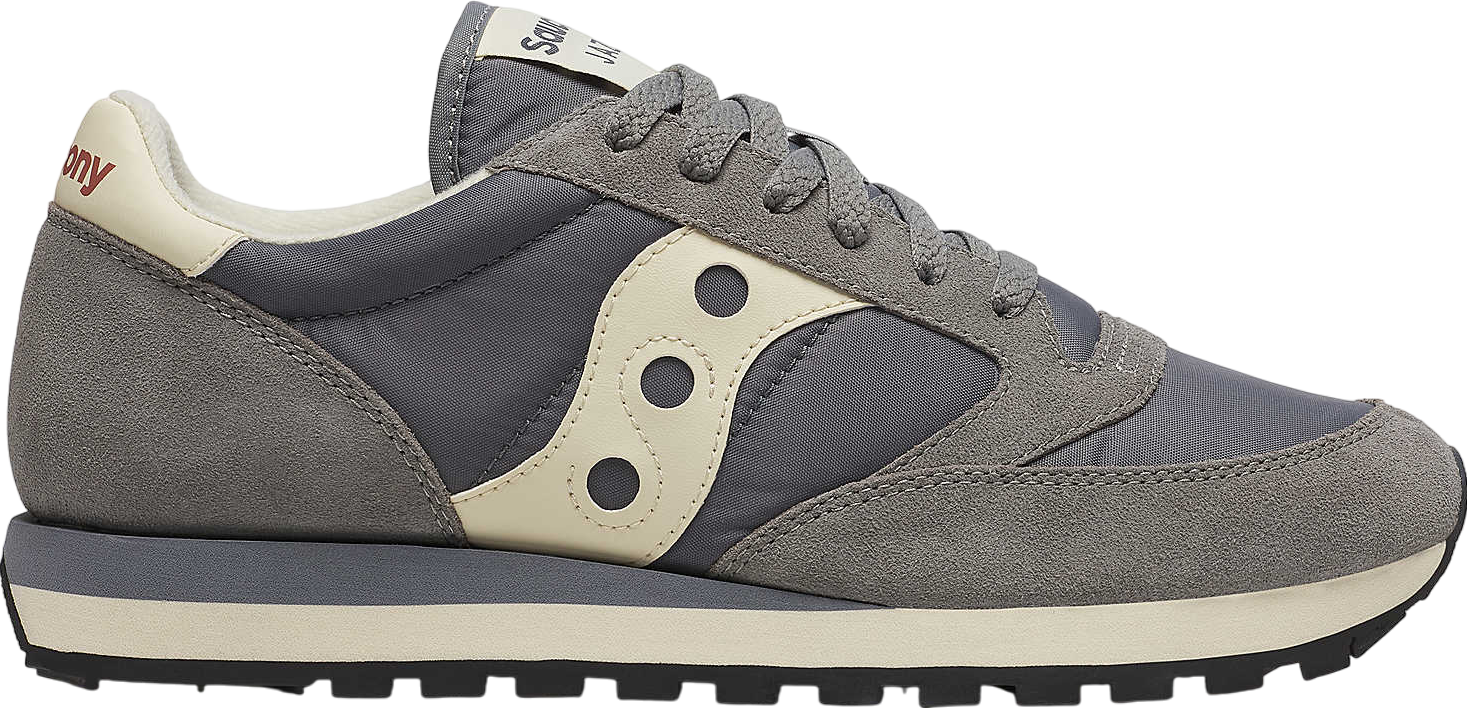 Shoes Saucony Jazz Original - Top4Running.com