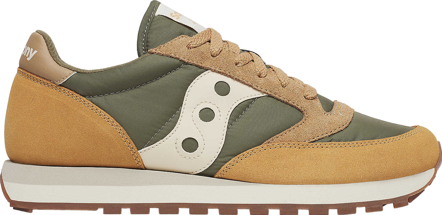 Shoes Saucony Jazz Original - Top4Running.com