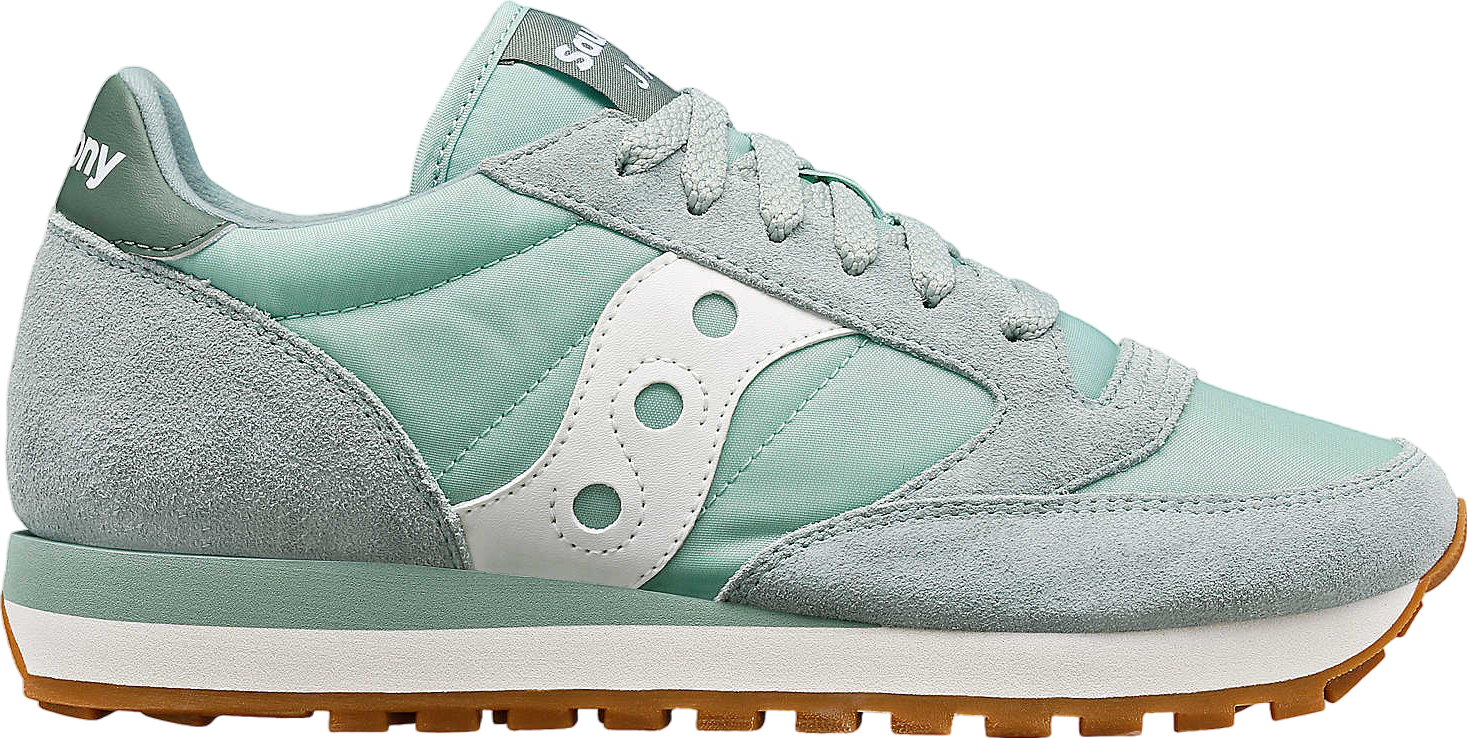 Saucony jazz mint deals