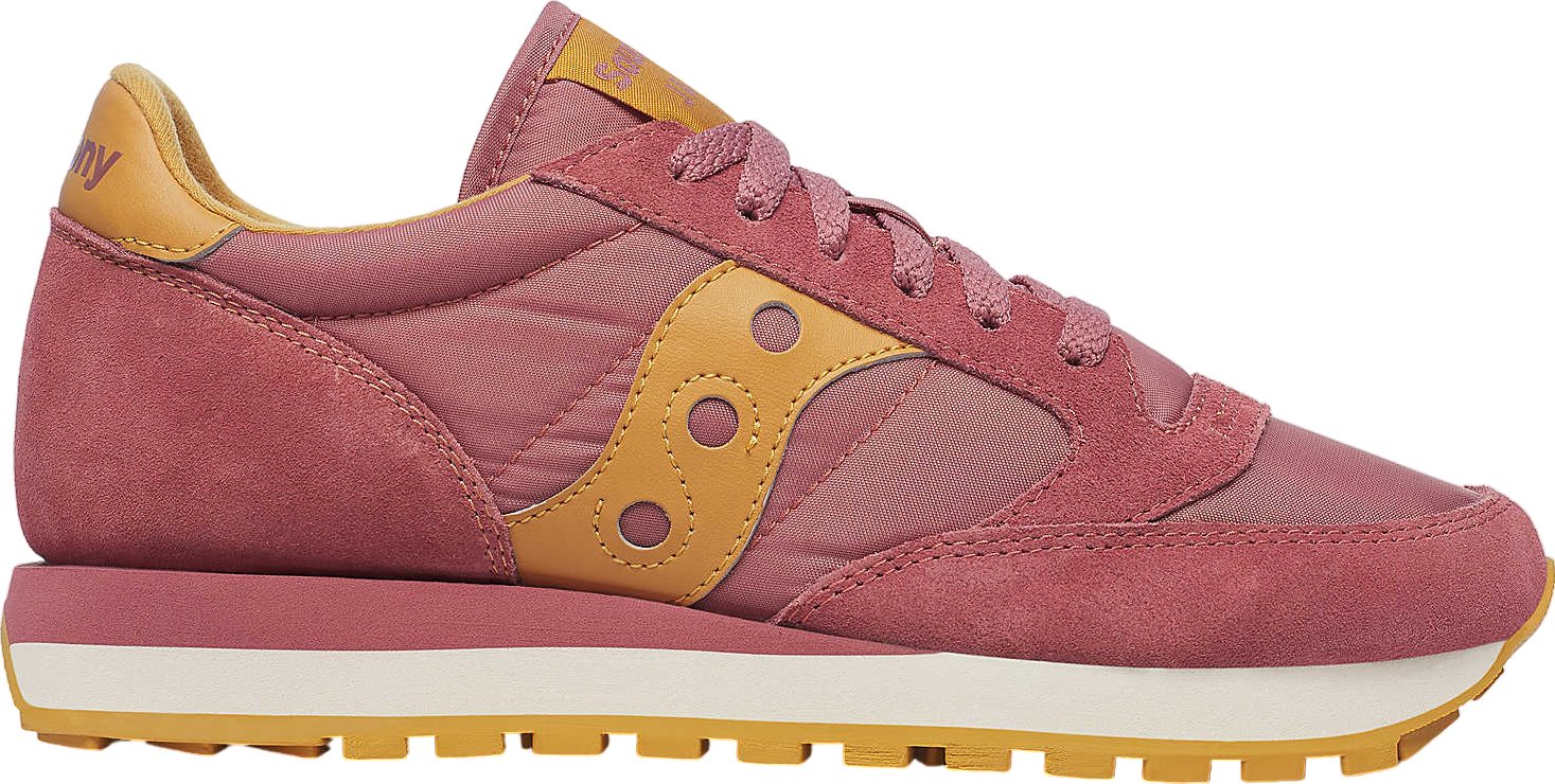 Saucony Jazz Original WMNS Pink / Orange