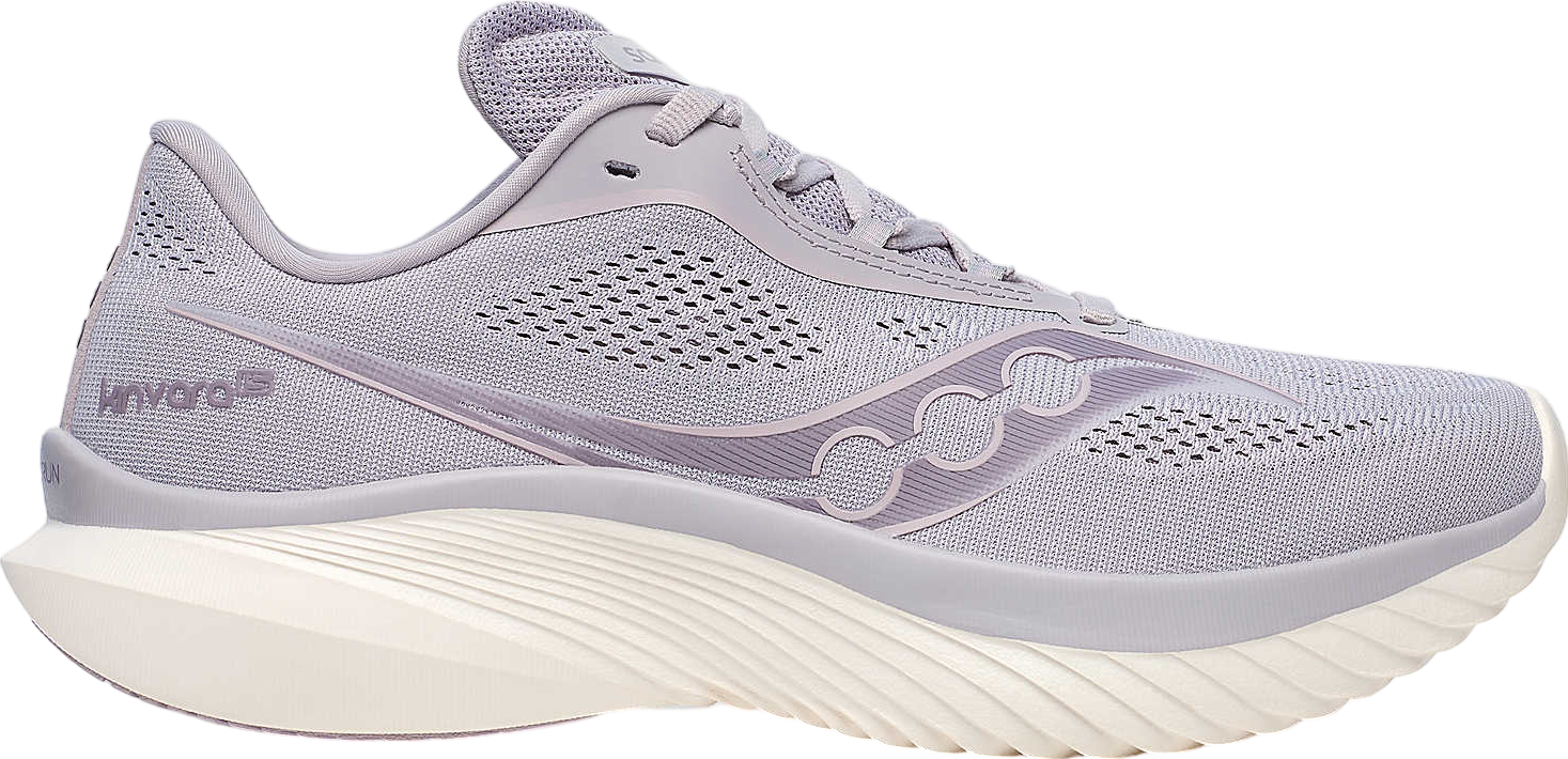 Saucony Kinvara 15 WMNS Heather