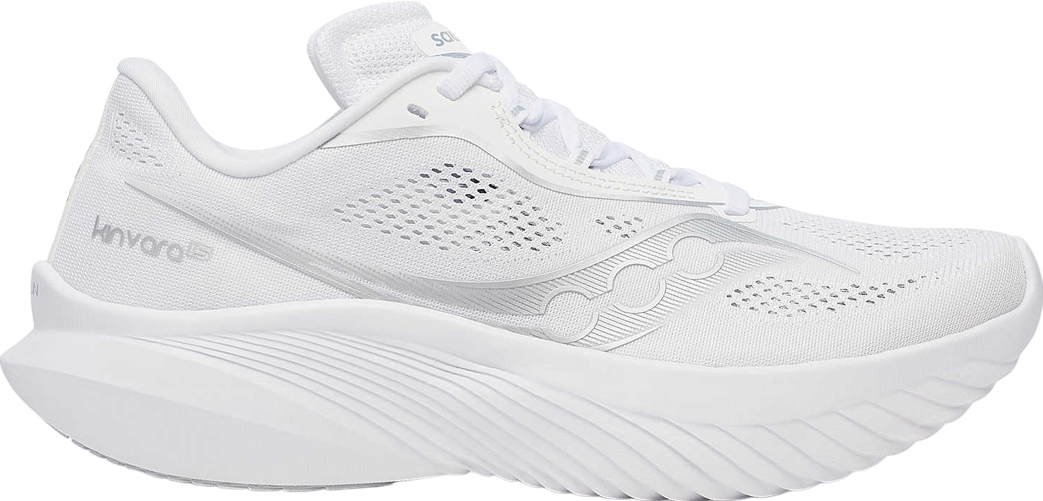 Saucony Kinvara 15 WMNS Moon / Jade - Jun 2024 - S10967-242