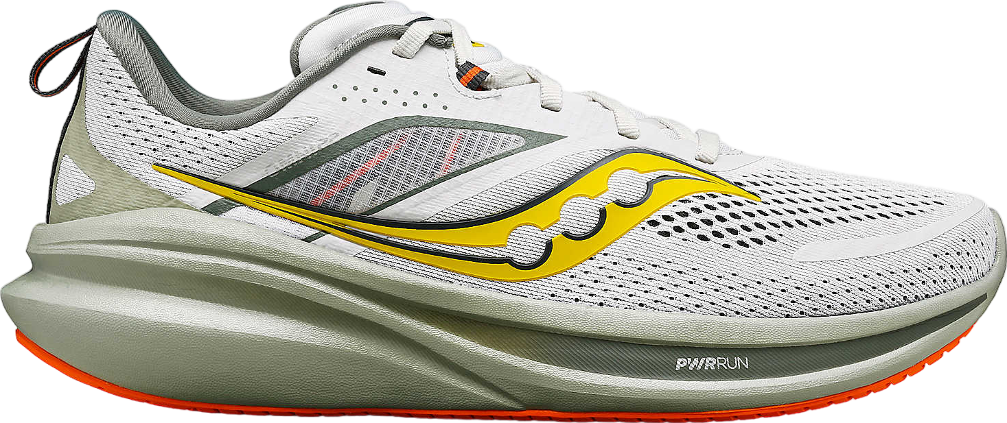 Saucony Omni 22 Wide Navy / Currant - Aug 2024 - S20927-201