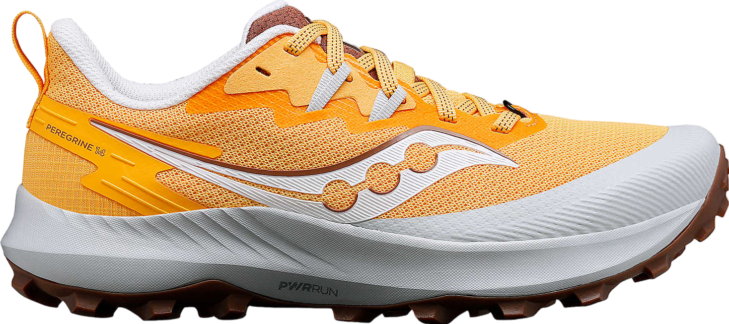★送料無料★サッカニー SAUCONY PEREGRINE 14 S10916-105 Saucony Peregrine 14 WMNS Dew / Orchid - Jul 2024 - S10916