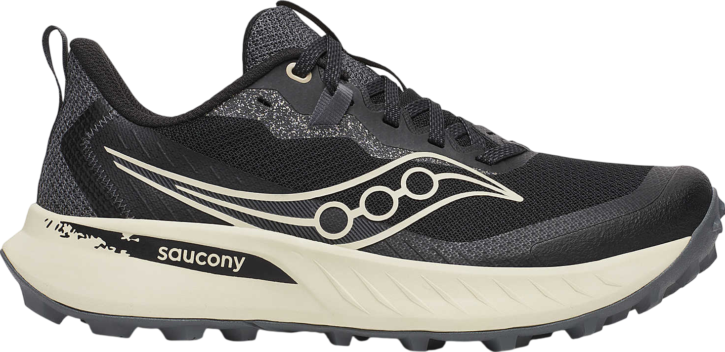 Saucony Peregrine 15 WMNS Bloom / Quail - Jan 2025 - S10990  display picture 1