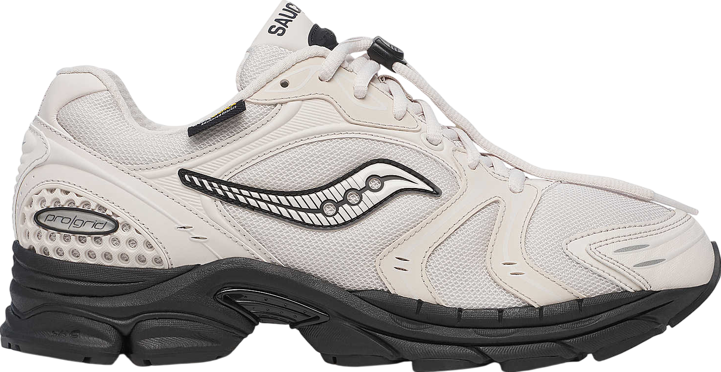 Saucony Progrid Triumph 4 Gorpcore Avocado - Jan 2025